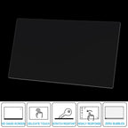 12 Inch Screen Protector for Dodge Ram 1500 2500 3500 (2019–2023) 752374582155