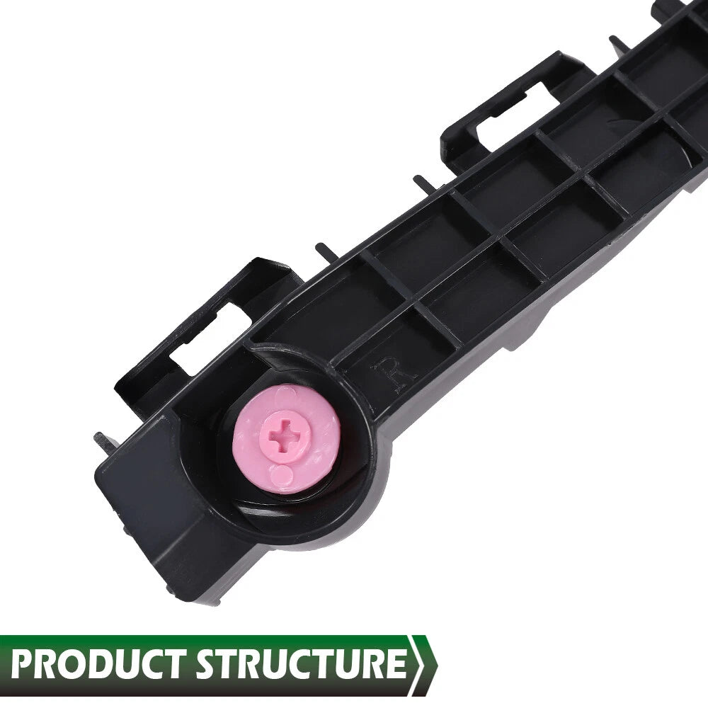 Front Bumper Retainer Bracket Set for Toyota Avalon (2013–2018)