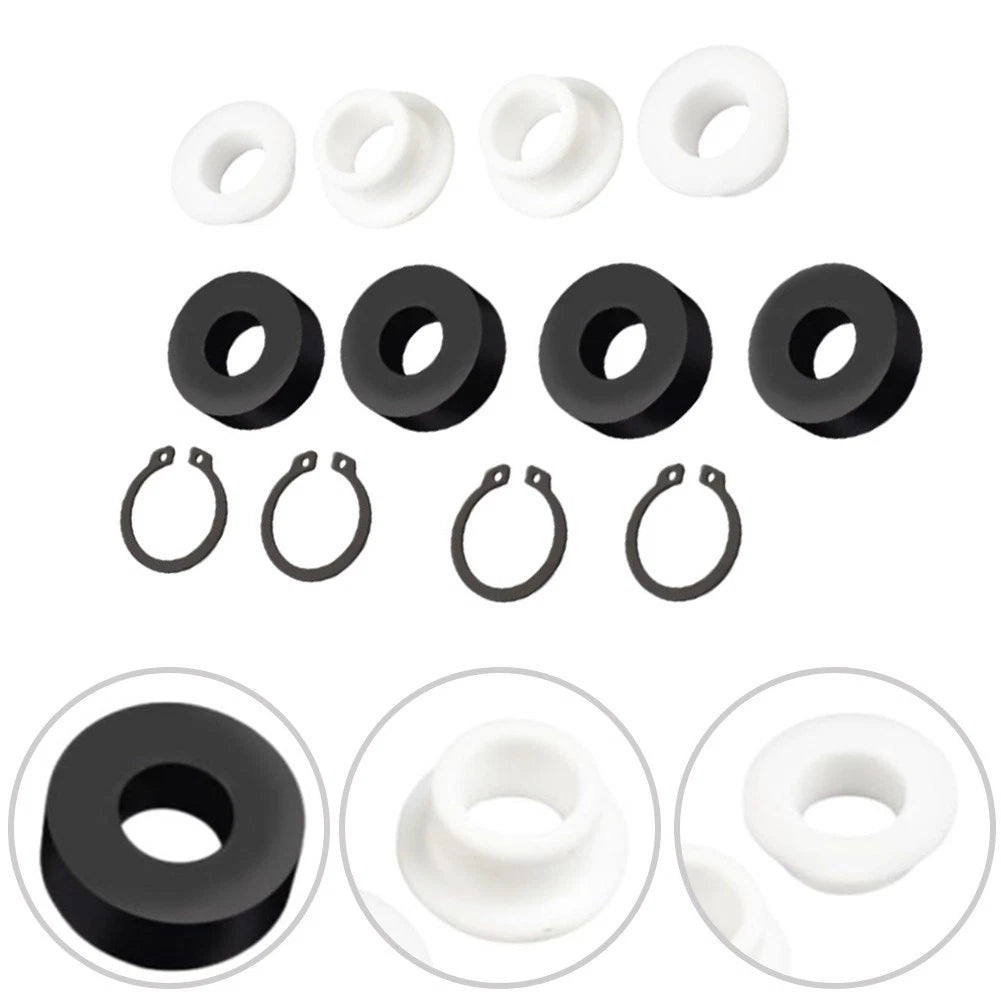 Mower Deck Tune Up Kit for Walker 3656 Inch Decks (Fits 3656)