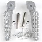 Foot Peg Mounts for Ducati Monster 696 796 (2009 - 2014)