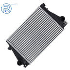 Intercooler for Cadillac ATS CTS Camaro 2.0L (2013-2019)