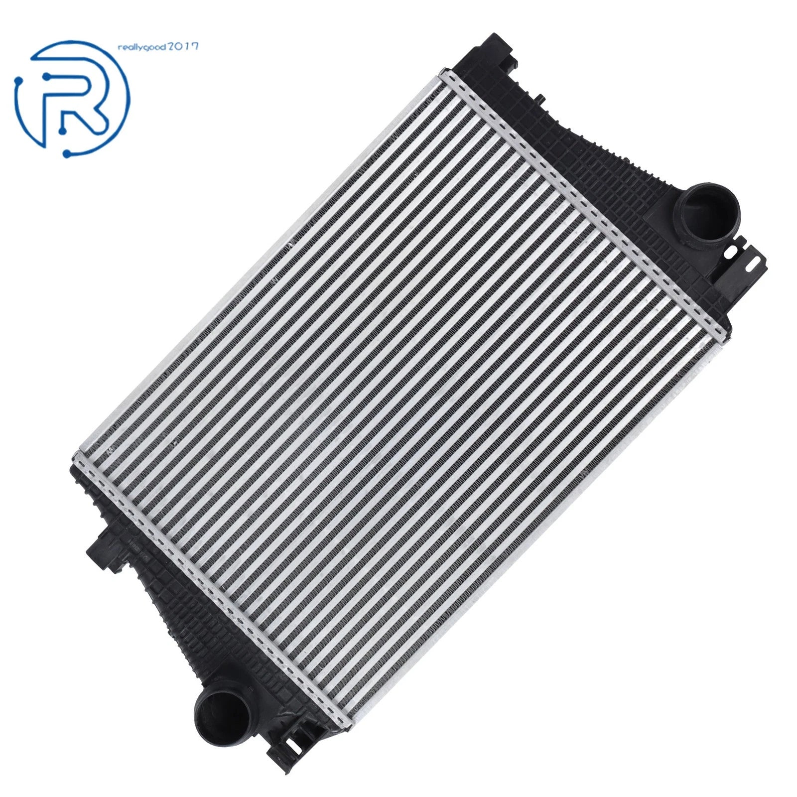 Intercooler for Cadillac ATS CTS Camaro 2.0L (2013-2019)