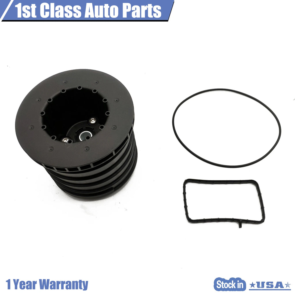 Crankcase Filter Kit for PACCAR