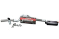 3" Single Exhaust Kit for Dodge Ram 1500 (2009–2018) Flowmaster 50 Series
