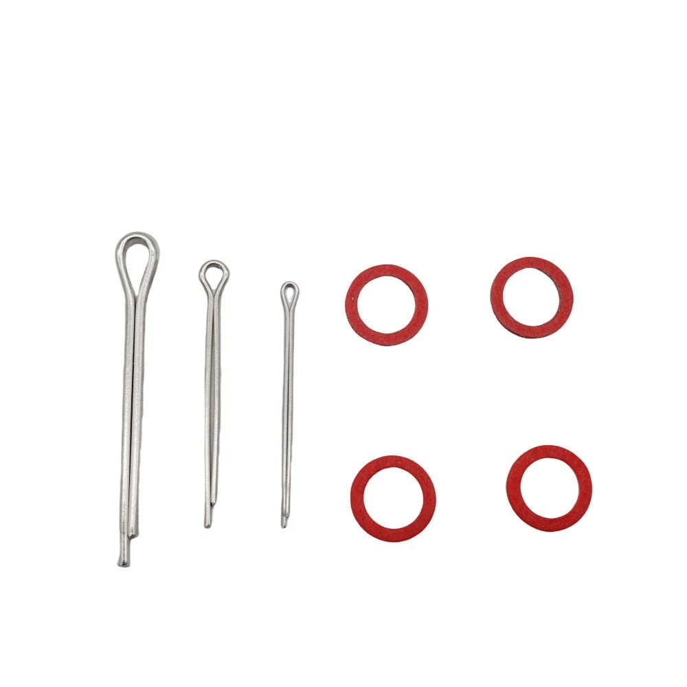 Maintenance Service Kit for Yamaha 4 Stroke 15HP F15C (2007–Present) 66M-12411-01