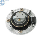 Ignition Switch Fuel Gas Cap Seat Lock for Suzuki Hayabusa GSX1300R (1999–2007)