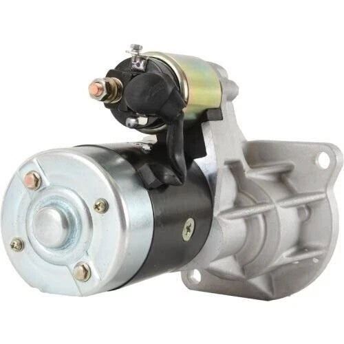Starter for Nissan UD 1300 1400 Truck (1992–1998) 4.2L