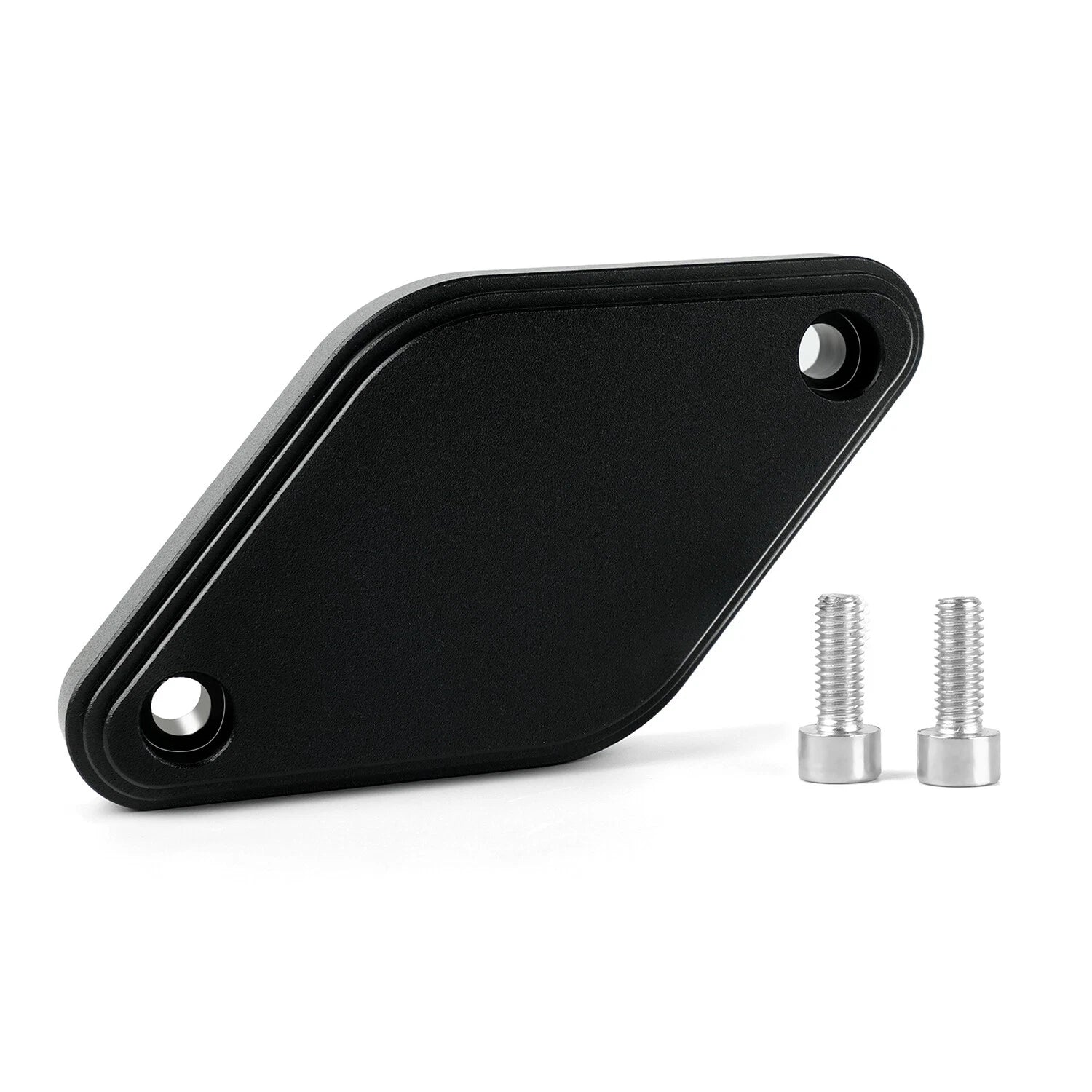 Intake Resonator Plate for Chevy GMC LML 6.6L Diesel (2011–2016)