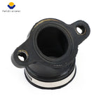 Carburetor Intake Manifold Boot for Polaris ATP Magnum Trail Boss Blazer (2000–2006)