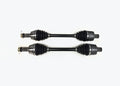 Set of 2 Precision Rear CV Axles for Polaris (1332642, 1332809)