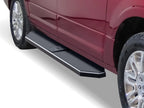Running Boards for Ford Expedition (1997–2017) - Black Style
