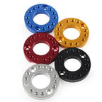 CNC Adjuster Carburetor Inlet Manifold Spinner Plate 28MM for Pit Dirt Bike