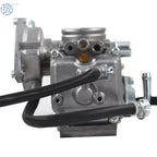 Carburetor for Yamaha Raptor 350 YFM350 (2004-2006, 2014)