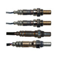 Denso Oxygen Sensor Kit for Sierra 2500 HD 6.0L V8 (2007)