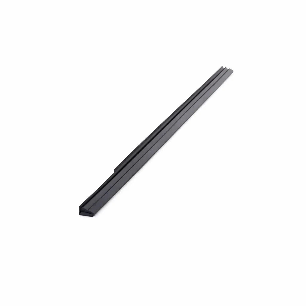 Genuine OEM Left Lower Outer Quarter Glass Seal for BMW 325Ci, 330Ci (2001–2006) 51368194741