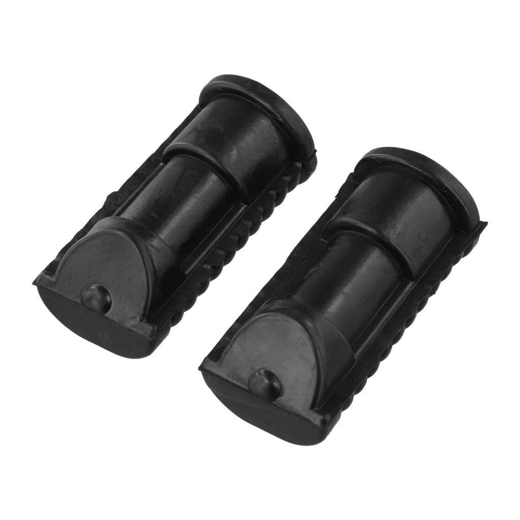 Foot Peg Rest Rubber 2 x
