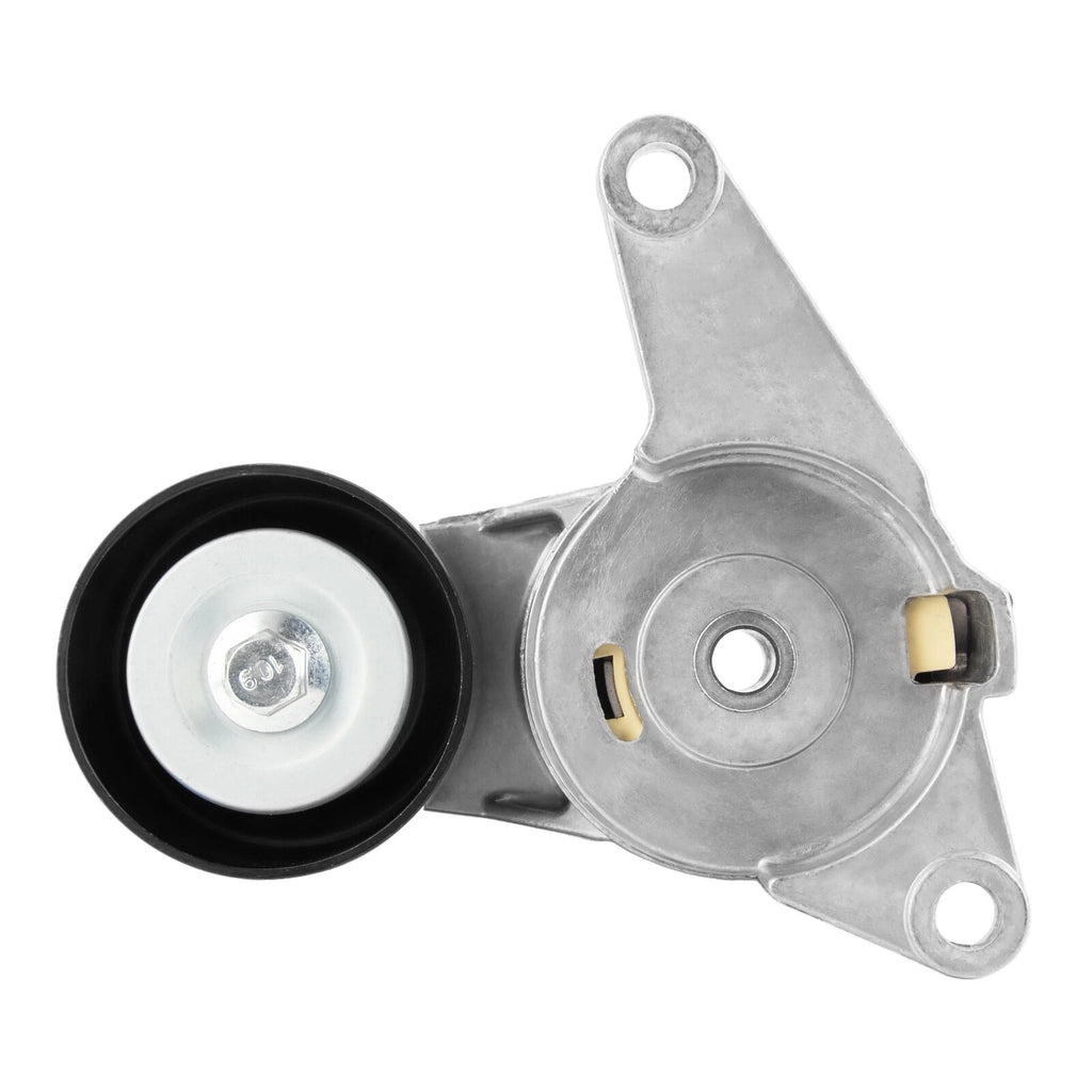 Belt Tensioner Assembly for Buick Enclave Chevrolet Impala Cadillac XTS GMC US (2008–2019)