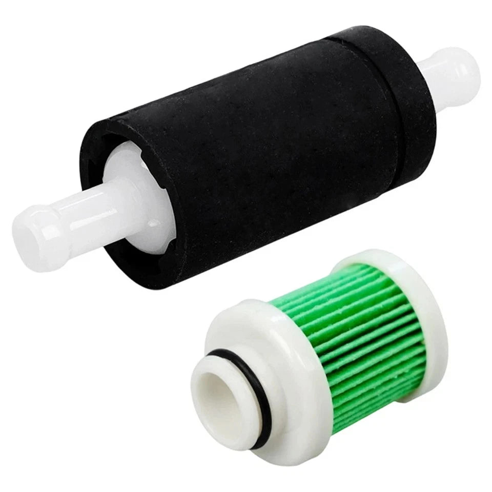 Fuel Filter for Yamaha Outboard Motor (6C5-24251-01-00, 6D8-WS24A-00-00)