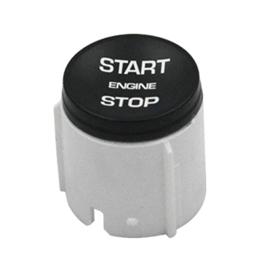 Ignition Switch Button Cover for Jaguar XJ XJL
