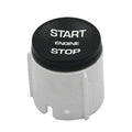 Ignition Switch Button Cover for Jaguar XJ XJL
