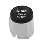 Ignition Switch Button Cover for Jaguar XJ XJL