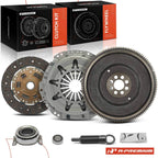 Transmission Clutch Kit with Flywheel for Toyota Camry & RAV4 (1990–2000)