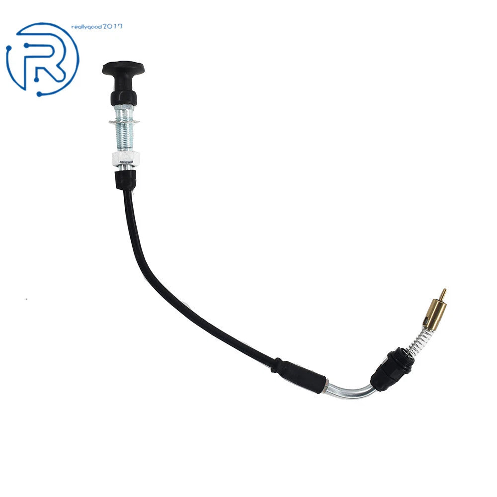 Carburetor Choke Cable for HSR 42 45 48 (Fits )