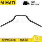 Handlebar 53100-HN8-A30 for Honda TRX650FA TRX650FGA Rincon 650 (2003–2005)