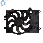 Radiator Cooling Fan for Chevrolet Sonic 2012-2015 1.8L 622840 95352380