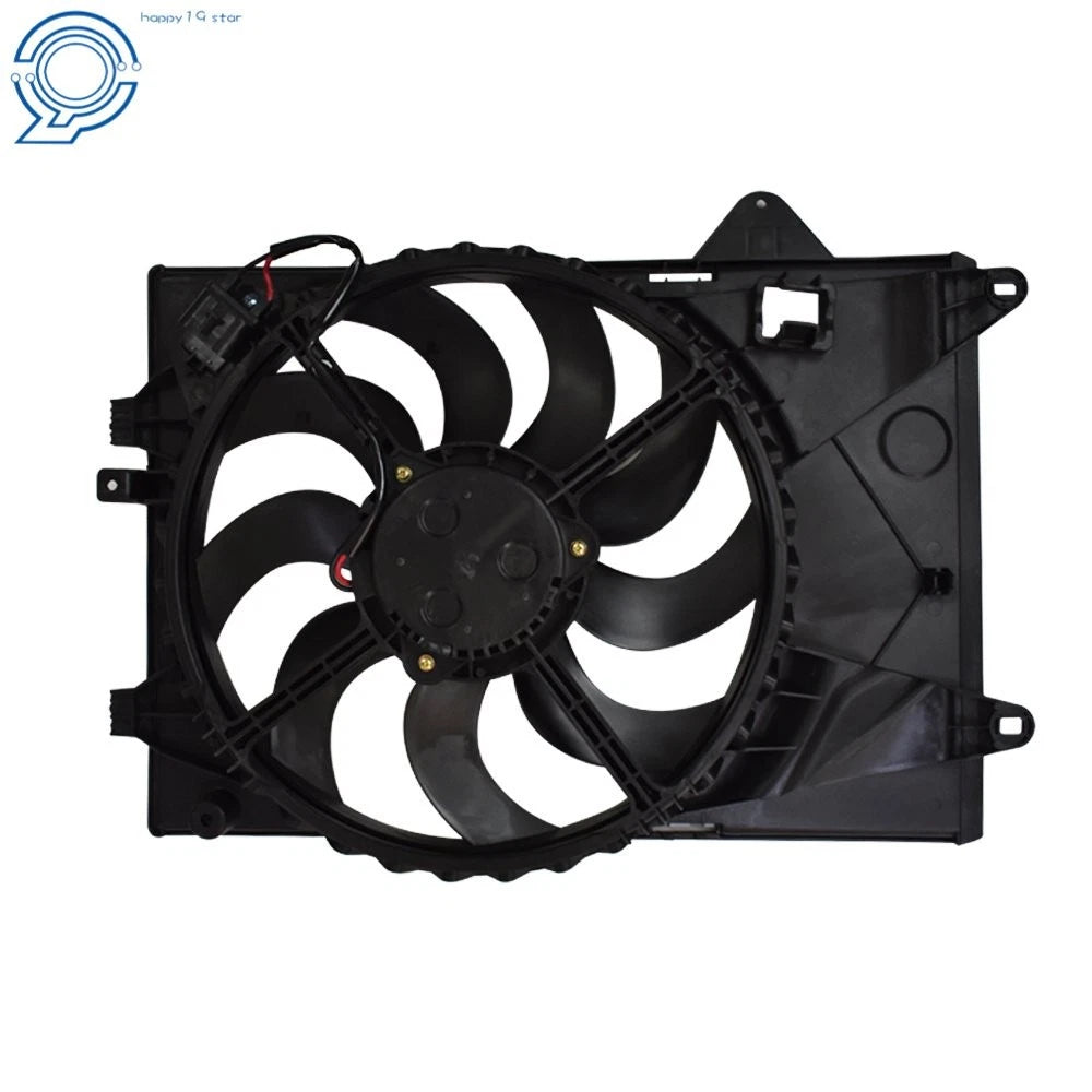 Radiator Cooling Fan for Chevrolet Sonic 2012-2015 1.8L 622840 95352380