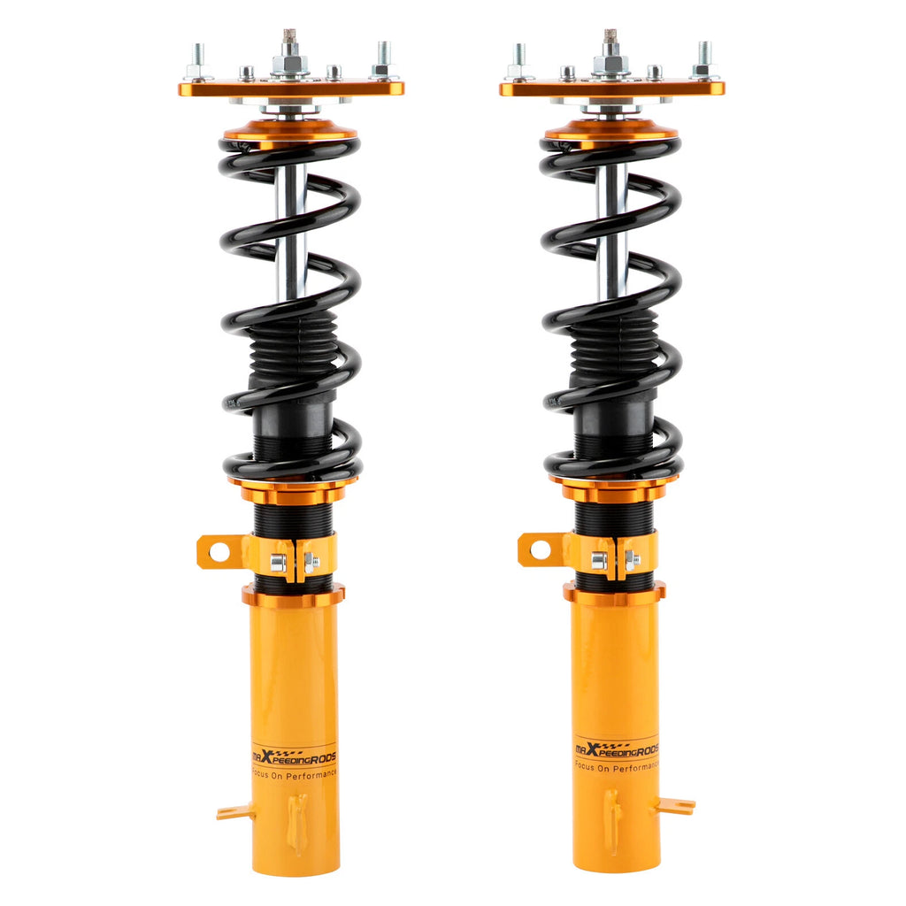 Coilovers for Subaru Forester (2019-2021)