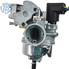 Carburetor for Yamaha Zuma YW50 (2002-2011)