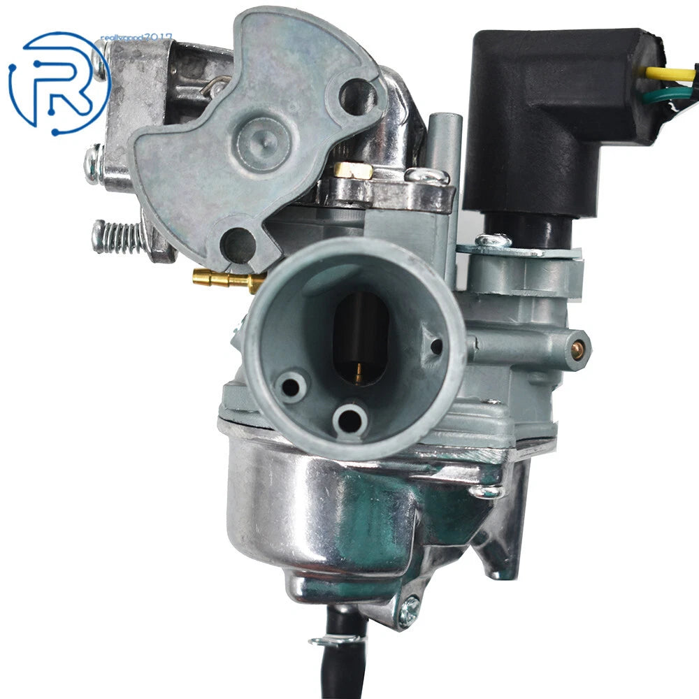 Carburetor for Yamaha Zuma YW50 (2002-2011)