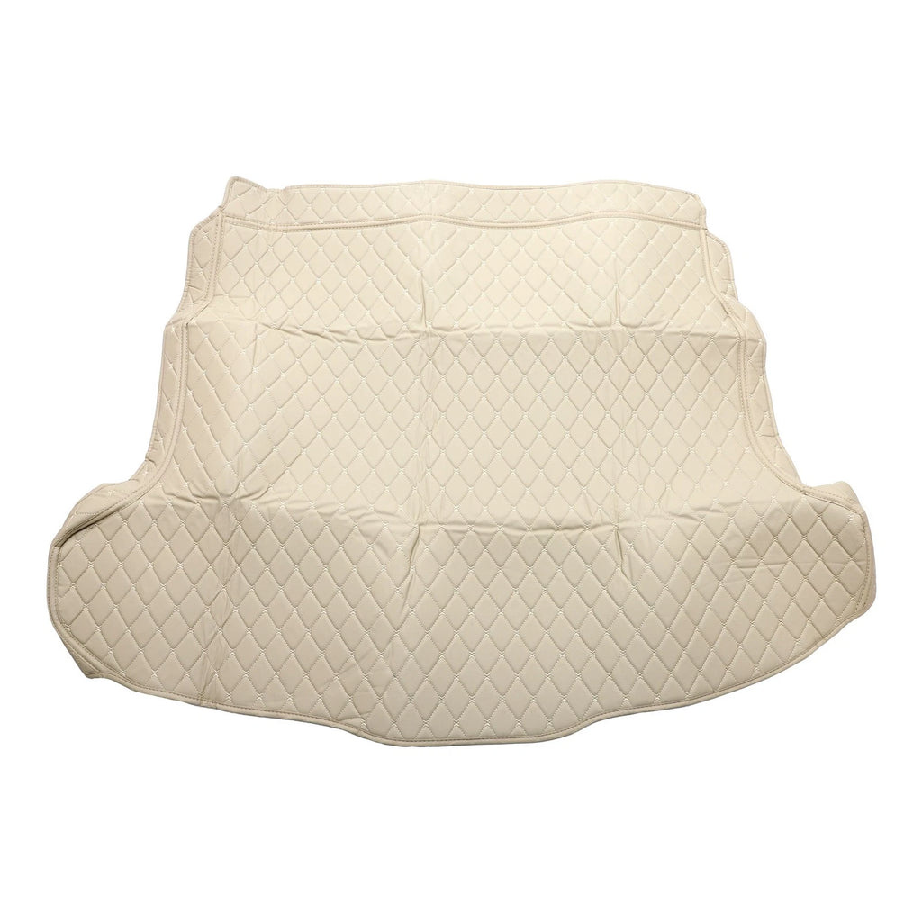 Cargo Liner Trunk Mat for Honda CR-V (2007–2011) Beige XPE