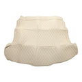 Cargo Liner Trunk Mat for Honda CR-V (2007–2011) Beige XPE
