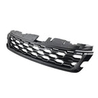 Upper Grey Grille for Land Rover Range Rover Evoque (2020-2024)