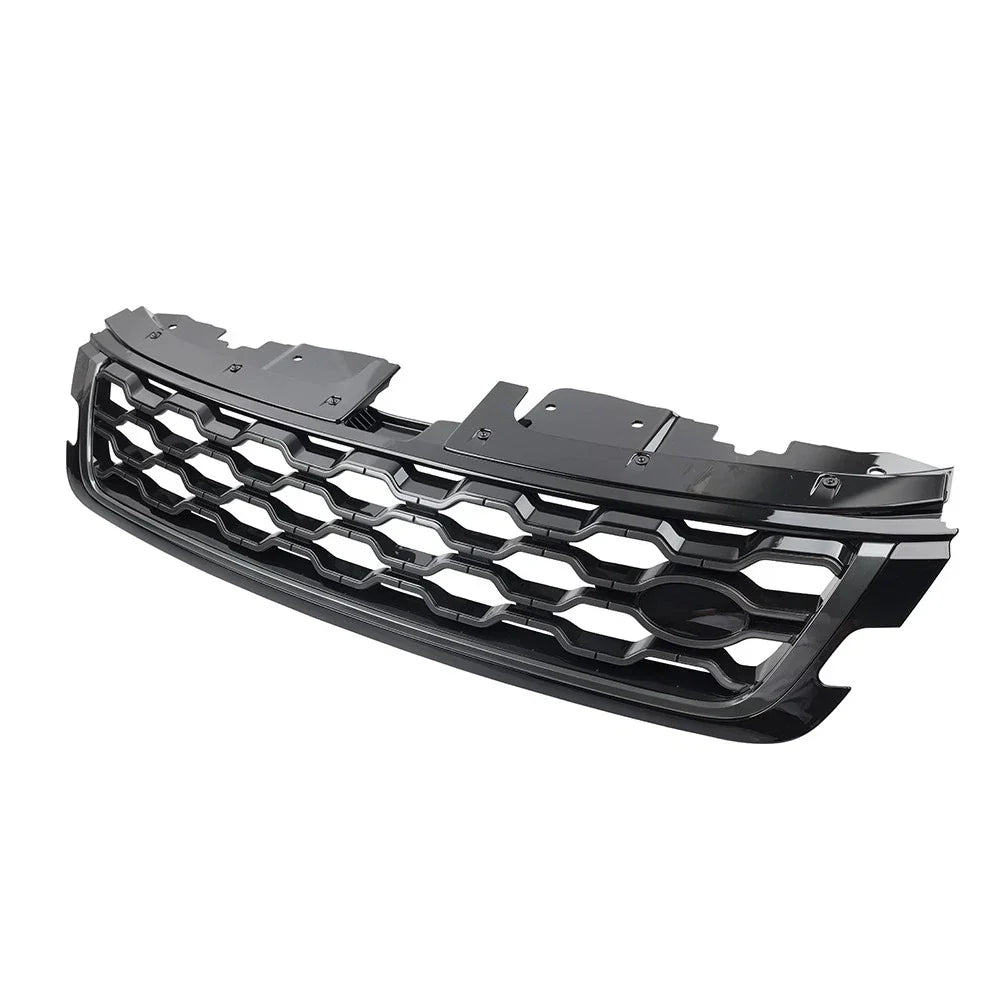 Upper Grey Grille for Land Rover Range Rover Evoque (2020-2024)