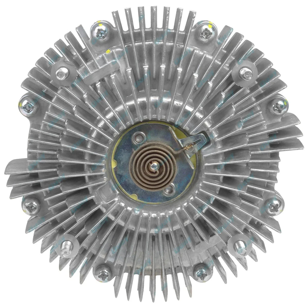 Fan Clutch Coupling for Hilux TGN121 TGN16 4cyl 2.7L 2TR-FE Engine 2005~2019