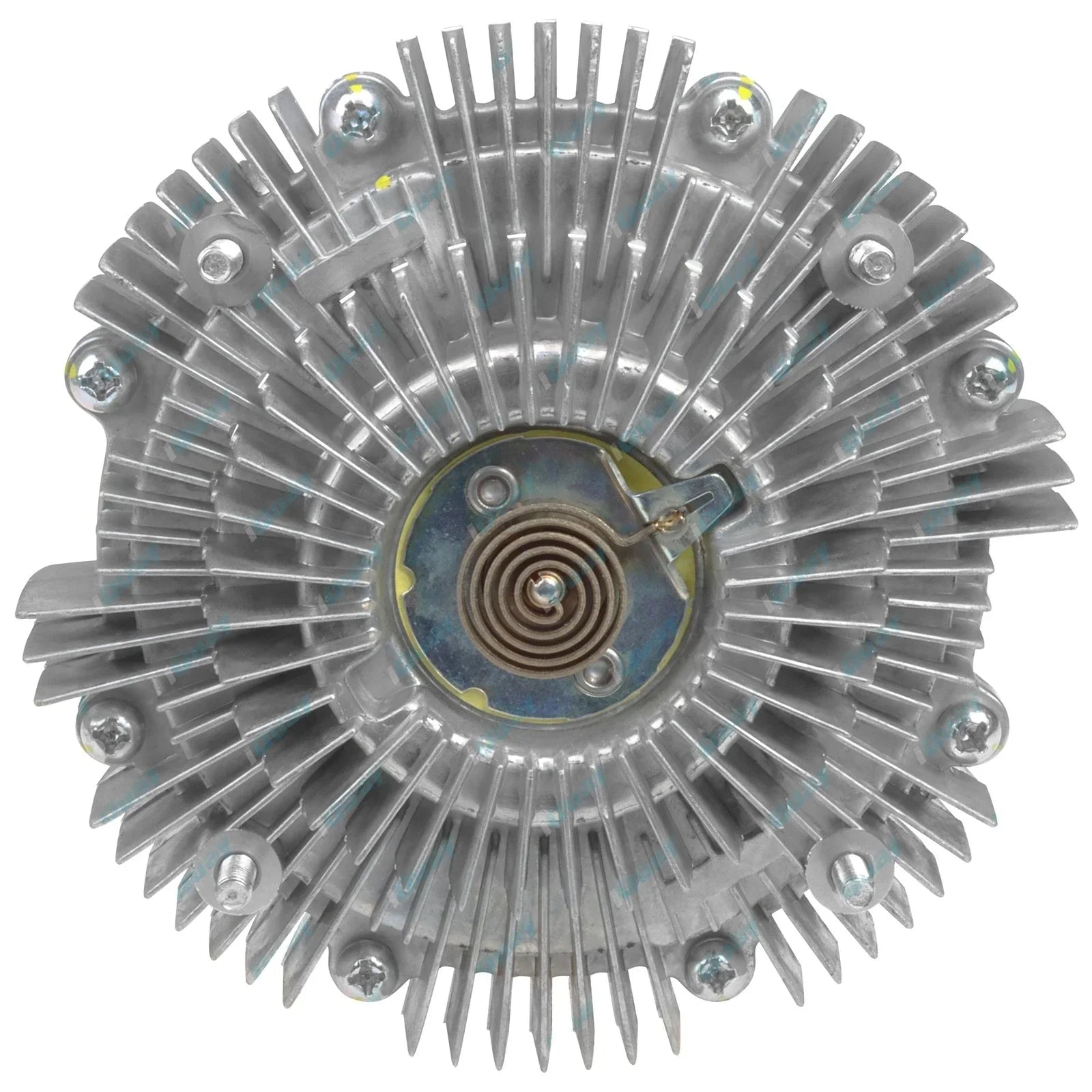 Fan Clutch Coupling for Hilux TGN121 TGN16 4cyl 2.7L 2TR-FE Engine 2005~2019