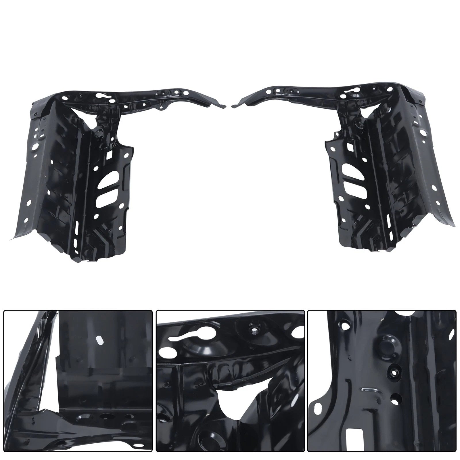 Radiator Support Set for Subaru Legacy Outback (2020-2024)