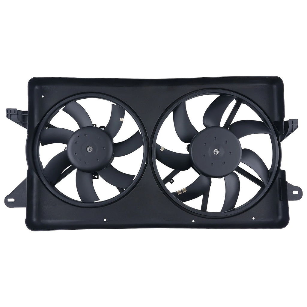 Cooling Fan for Ford Freestar Mercury Monterey V6 (2004–2007)