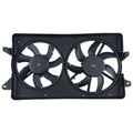Cooling Fan for Ford Freestar Mercury Monterey V6 (2004–2007)