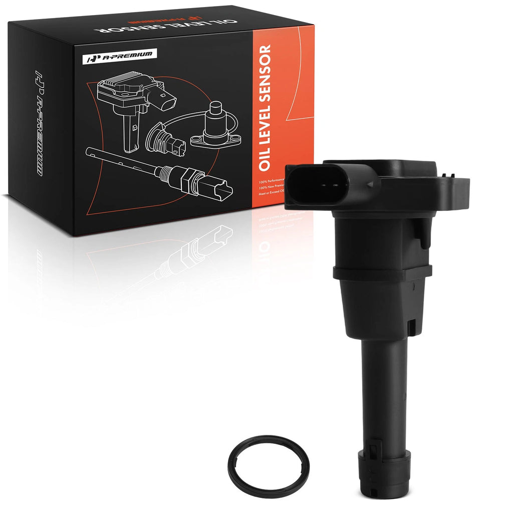 Oil Level Sensor for BMW X5 G05, G30, X3 G01, X1 F48, 740i (2019–2023)