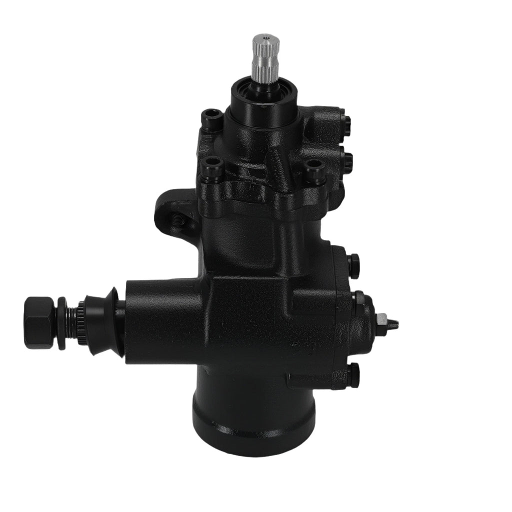 Power Steering Box for Jeep Cherokee Wagoneer J10 J20 (1980–1988) 4WD