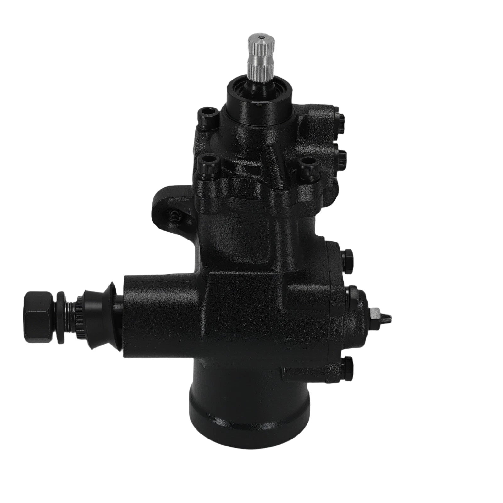 Power Steering Box for Jeep Cherokee Wagoneer J10 J20 (1980–1988) 4WD