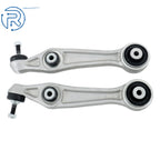 8X Lower & Upper Control Arms w/ Ball Joint for Tesla Model S (2012–2020)