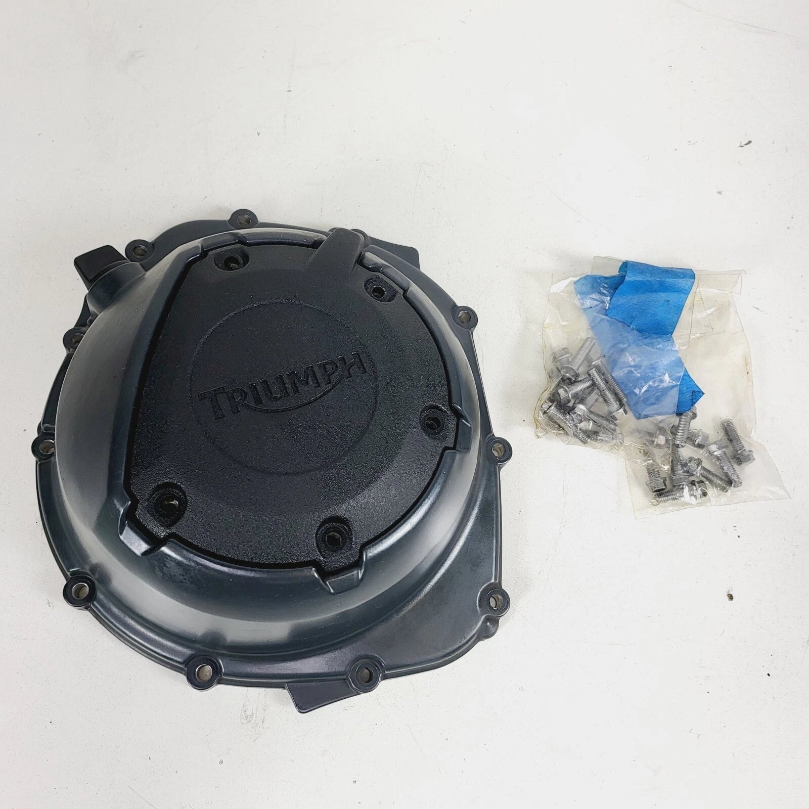Clutch Cover for Triumph Tiger 1200 Explorer (2012–2018) T1261440