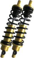 Revo-A Shocks for Legend Suspension (12", Gold, Standard) 1310-1740
