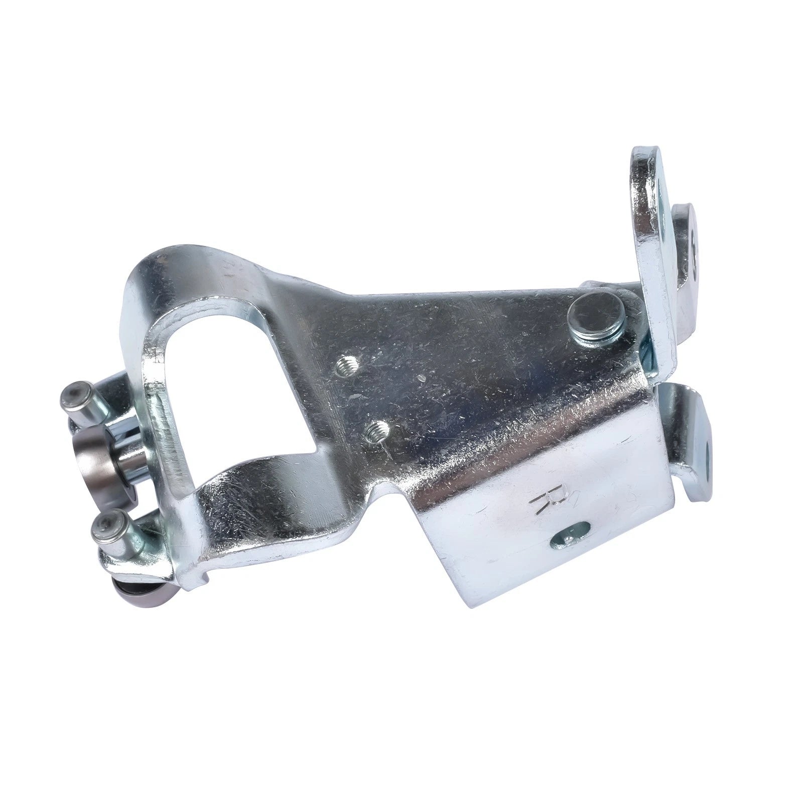 Center Right Sliding Door Hinge Assembly for Toyota Sienna (2011–2020)