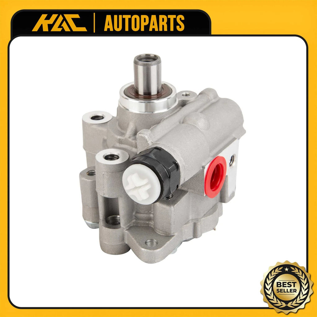 Power Steering Pump for Ram 1500 V8 5.7L (2011–2012)